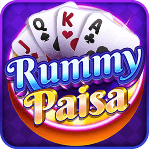Rummy Paisa Logo
