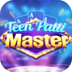 Teen Patti Master old Logo