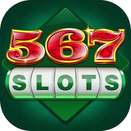 567 Slots​ Logo