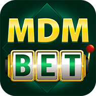 MDM Bet​ Logo