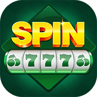 Spin 777​ Logo