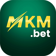 MKM bet​ Logo