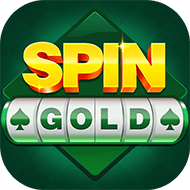 Spin Gold​ Logo