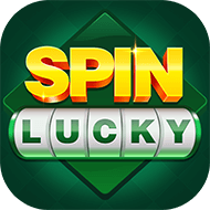 Spin Lucky​ Logo