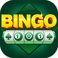 Bingo 101​ Logo