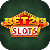 Bet213 Slots​ Logo