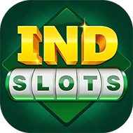 IND Slots​ Logo