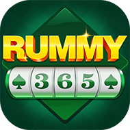 Rummy 365​ logo