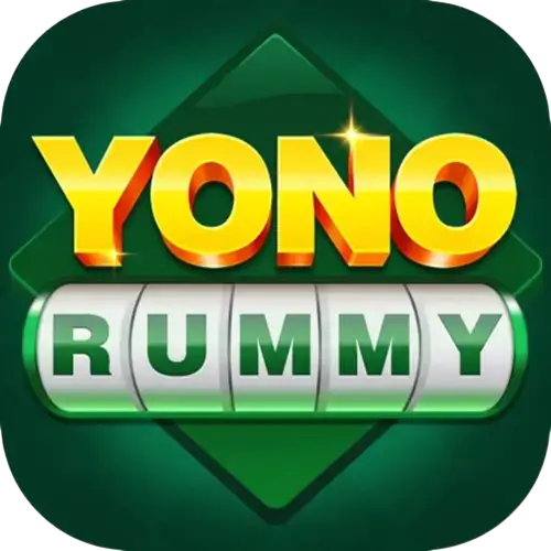 Yono Rummy​ Logo