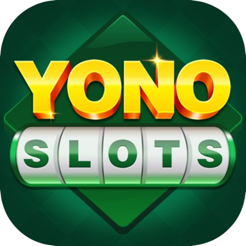 Yono Slots​ Logo