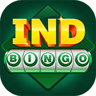 IND Bingo​ Logo