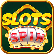 Slots Spin​ Logo