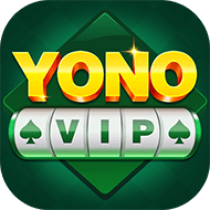 Yono VIP​ Logo