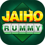 Jaiho Rummy logo