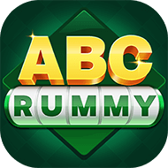 ABC Rummy​ Logo