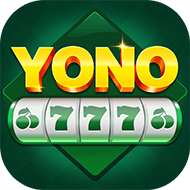 Yono 777​ Logo
