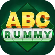 ABC Rummy​ Logo