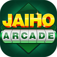 Jaiho Arcade​ Logo