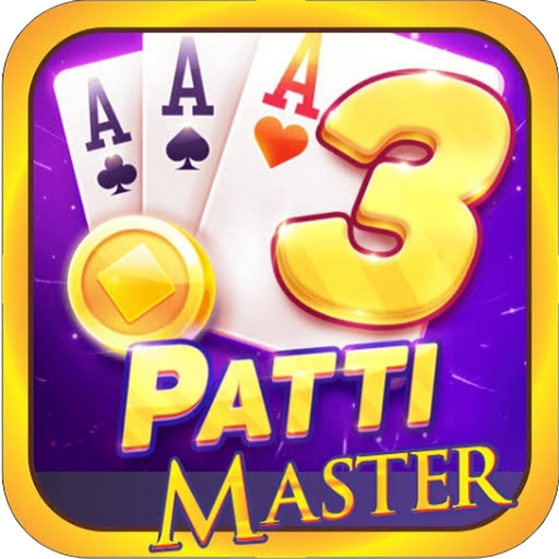 New Teen Patti Master Logo