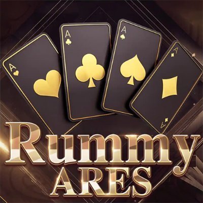 Rummy Ares Logo