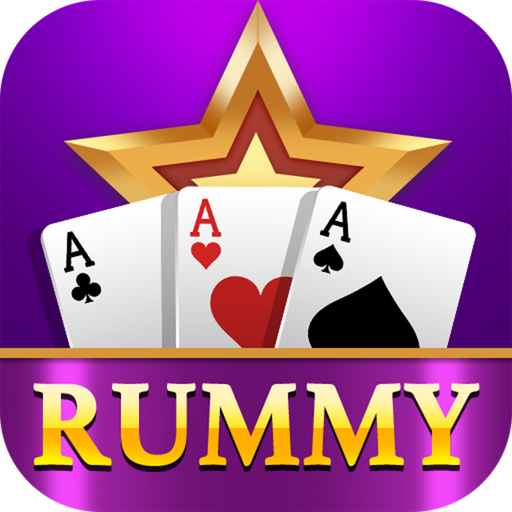 Rummy Best Logo