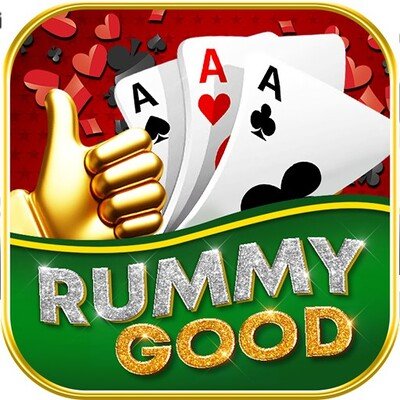 Rummy Good Logo