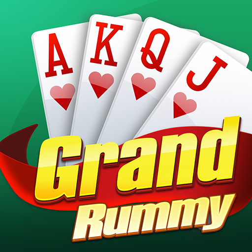 Rummy Grand Logo
