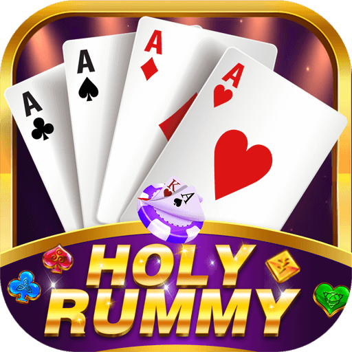 Rummy Hello Logo