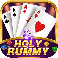 Rummy Holy Logo