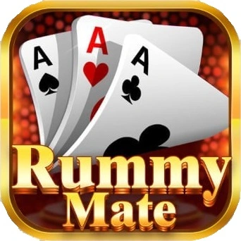 Rummy Mate Logo