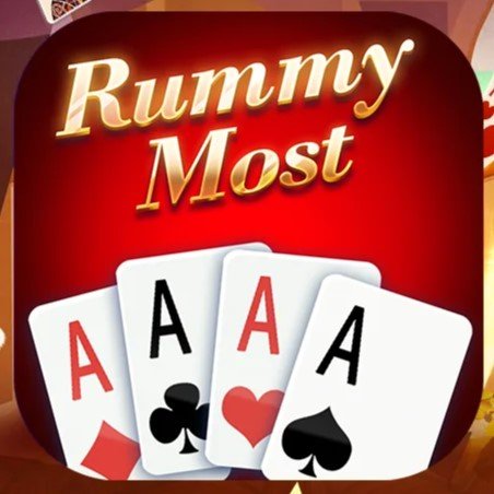 Rummy Most Logo