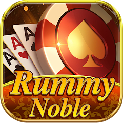 Rummy Noble Logo