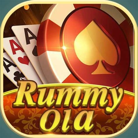 Rummy Ola Logo