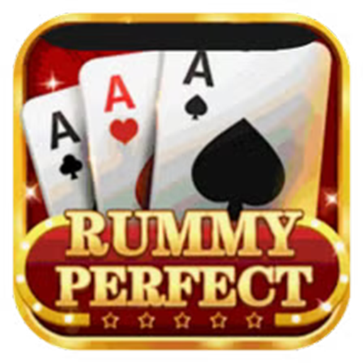 Rummy Perfect Logo