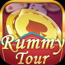 Rummy Tour Logo
