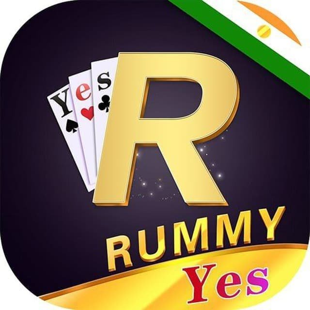 Rummy Yes Logo