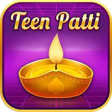 Teen Patti Diya Logo