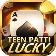 Teen Patti Lucky Logo