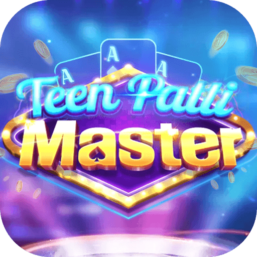 Teen Patti Master Logo
