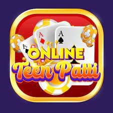 Teen Patti Online Logo
